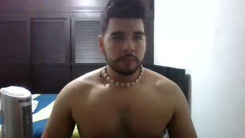 Snapshot of latinbeardcali chatting on March 31, 6:30 pm latinbeardcali online show from March 31, 6:30 pm