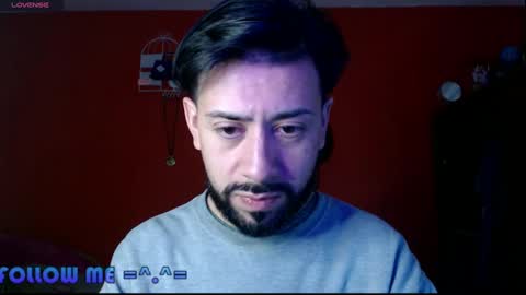 Snapshot of latinboycam25 chatting on March 10, 9:40 pm Aaron I N D E P E N D E N T - M O D E L online show from March 10, 9:40 pm