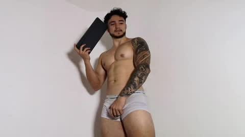 LatinBoyVIP  Colombian online show from June 5, 2:34 pm