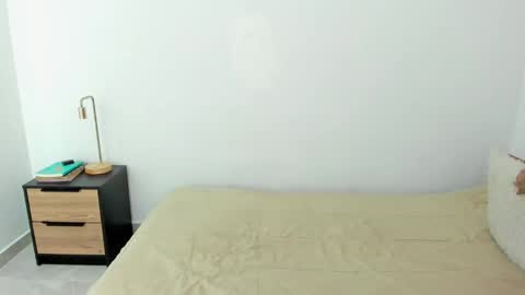 Snapshot of latinevil chatting on December 2, 5:48 pm Mistress Maddie and Master Jordan online show from December 2, 5:48 pm