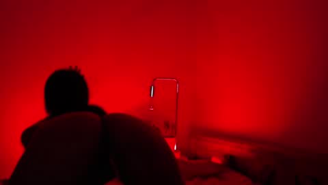 Snapshot of latinevil chatting on December 27, 3:20 am Mistress Maddie and Master Jordan online show from December 27, 3:20 am