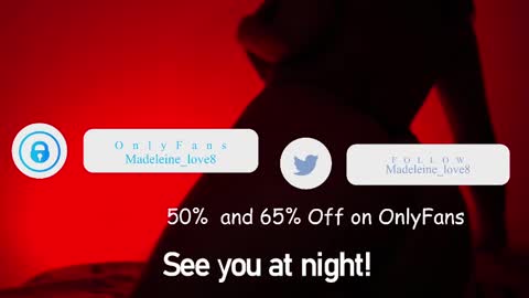 Snapshot of latinevil chatting on December 29, 10:25 pm Mistress Maddie and Master Jordan online show from December 29, 10:25 pm