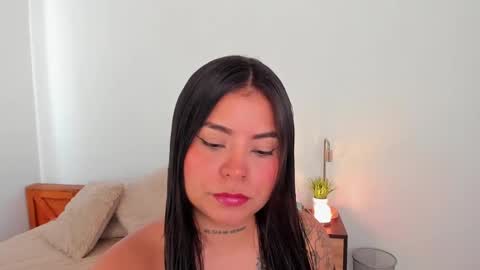 Snapshot of latinevil chatting on January 19, 6:10 pm Mistress Maddie and Master Jordan online show from January 19, 6:10 pm