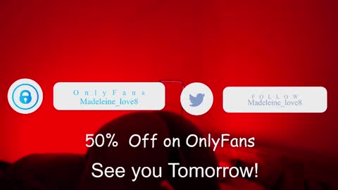 Snapshot of latinevil chatting on January 22, 5:59 am Mistress Maddie and Master Jordan online show from January 22, 5:59 am