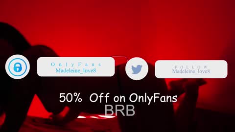 Snapshot of latinevil chatting on February 15, 2:15 am Mistress Maddie and Master Jordan online show from February 15, 2:15 am