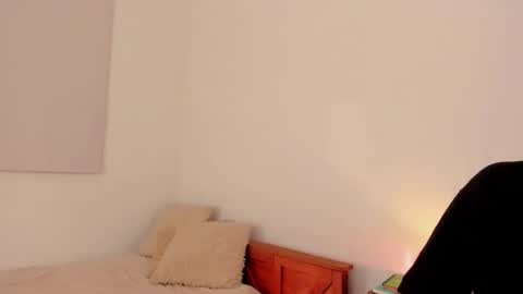 Snapshot of latinevil chatting on February 19, 4:12 am Mistress Maddie and Master Jordan online show from February 19, 4:12 am