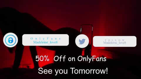 Snapshot of latinevil chatting on March 3, 10:52 pm Mistress Maddie and Master Jordan online show from March 3, 10:52 pm