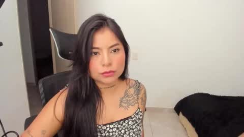 Snapshot of latinevil chatting on November 3, 12:13 am Mistress Maddie and Master Jordan online show from November 3, 12:13 am