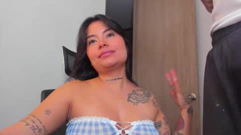 Mistress Maddie and Master Jordan  online show from January 9, 1:52 am