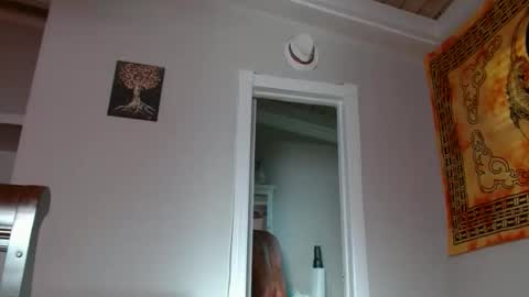 Snapshot of latinfyre chatting on November 24, 8:19 pm Chris online show from November 24, 8:19 pm