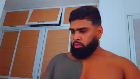 Snapshot of latinhot202423 chatting on October 14, 9:48 pm blackBear online show from October 14, 9:48 pm