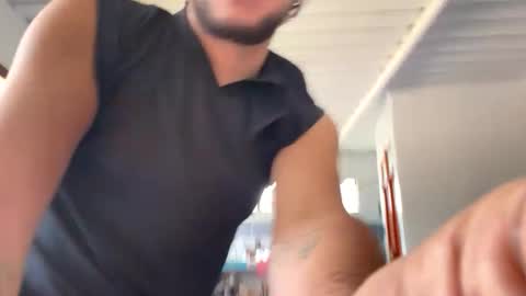 Men online show from February 8, 3:04 pm