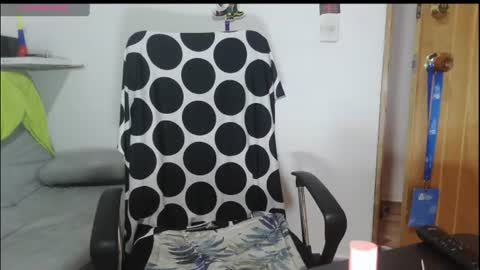 Snapshot of latinmartin254 chatting on July 26, 12:12 pm latinmartin254 online show from July 26, 12:12 pm
