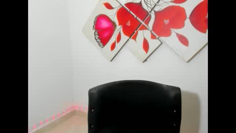 latinmia23hot online show from February 3, 9:07 pm