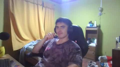 latinn_babe online show from March 12, 12:42 am