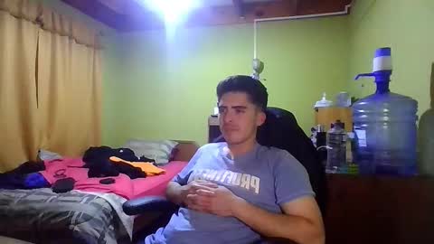 latinn_babe online show from November 25, 4:45 am