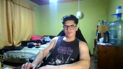 latinn_babe online show from May 15, 5:47 am