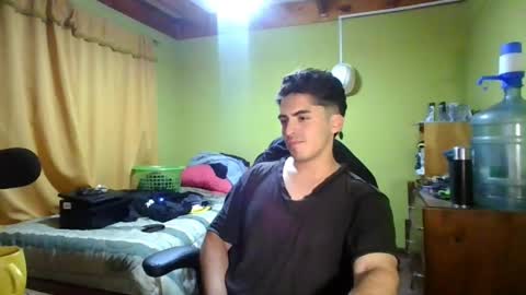 latinn_babe online show from May 19, 4:52 am