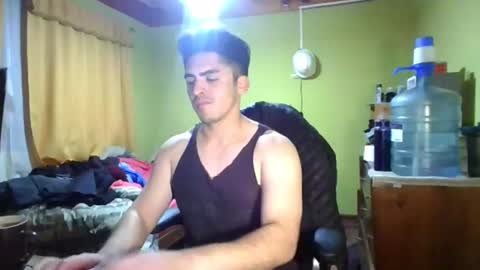 latinn_babe online show from July 8, 4:17 am