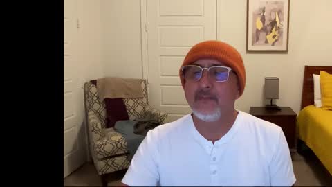 Snapshot of latinnous chatting on January 11, 4:50 am QS - INDEPENDENT MODEL online show from January 11, 4:50 am