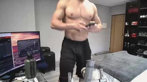 sam online show from January 13, 10:31 am