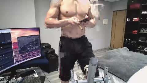 sam online show from January 15, 10:31 am