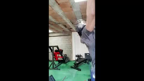 sam online show from January 19, 10:41 am