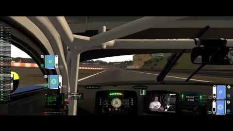 sam online show from March 14, 8:58 pm