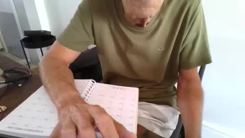 latinobra online show from April 22, 6:53 pm