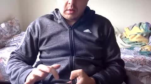 latinosexy432025 online show from April 5, 9:23 pm