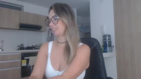 latinpaprika online show from November 4, 11:31 am