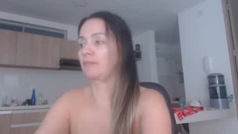 latinpaprika online show from June 9, 3:18 am