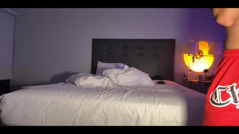 Snapshot of latinprincee chatting on October 13, 2:44 am latinprincee online show from October 13, 2:44 am