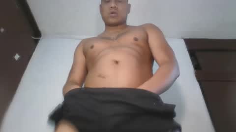 latinrayf online show from October 22, 5:34 pm