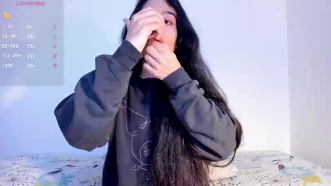 latinsecretfantasy online show from September 23, 8:34 pm