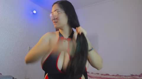 LatinSweetx 19 online show from March 30, 5:47 pm