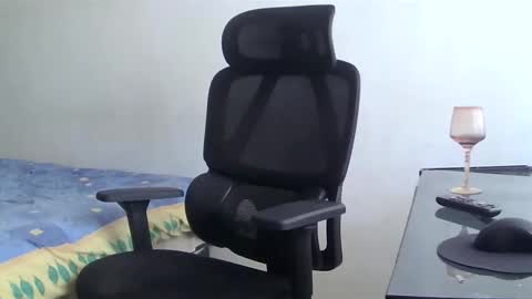 blackzorro online show from March 7, 10:29 pm