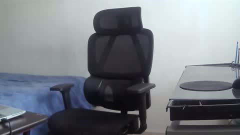 blackzorro online show from March 25, 12:27 am