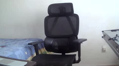 blackzorro online show from March 30, 5:47 pm