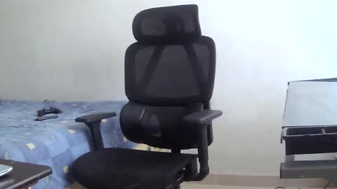 blackzorro online show from March 31, 5:24 pm