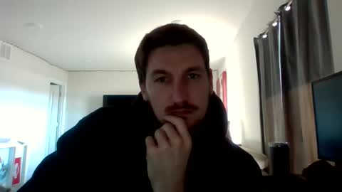 latvianhammer302 online show from February 21, 2:16 pm