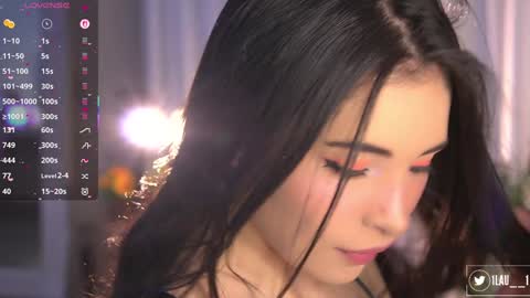 IG 1lau  1 X 1lau  1 online show from November 21, 11:14 pm