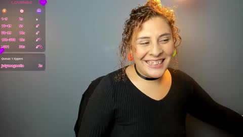 lau_duarte online show from February 6, 4:10 pm