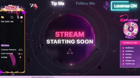 lau_mamacita online show from January 16, 7:07 pm