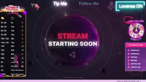 lau_mamacita online show from January 17, 5:16 pm