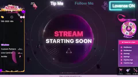 lau_mamacita online show from February 7, 2:26 am