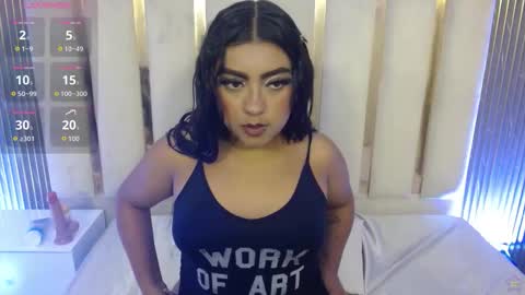 Snapshot of laulin_tay chatting on January 14, 3:34 am laulin_tay online show from January 14, 3:34 am