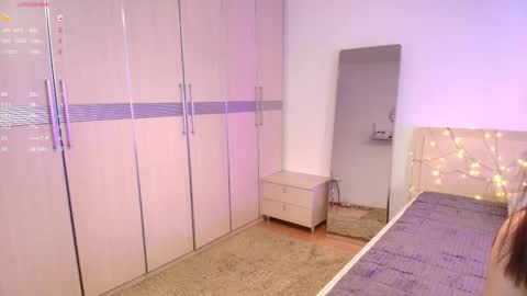 Lauma online show from March 19, 5:33 am