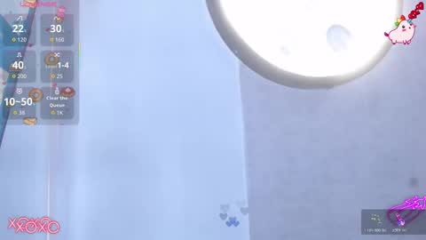 Laura online show from February 12, 12:22 pm