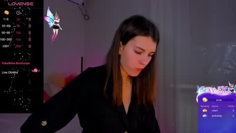 Laura online show from December 7, 10:01 am